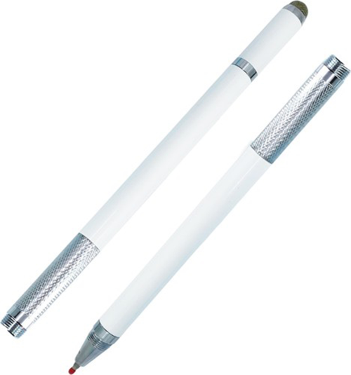 Plus Stylus Tablet Kalemi Beyaz