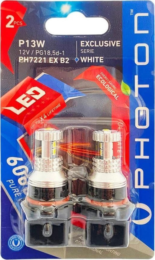 PSX26W White Exclusive Serisi PH7221 EX