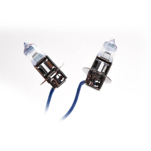H3 +%150 Fazla Işık 12V