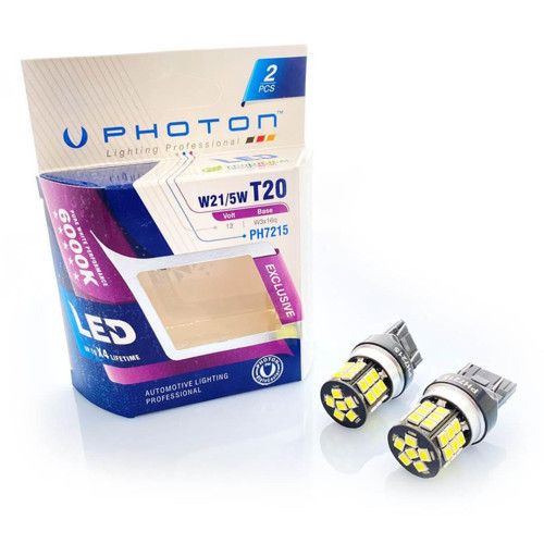 T20 21/5W Can-Bus LED PH7215
