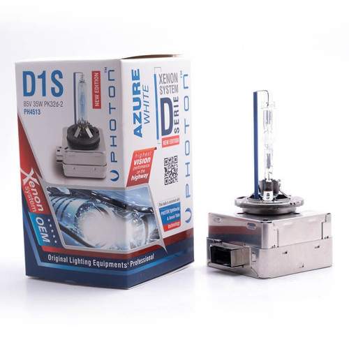 D1S 8000K Ampul