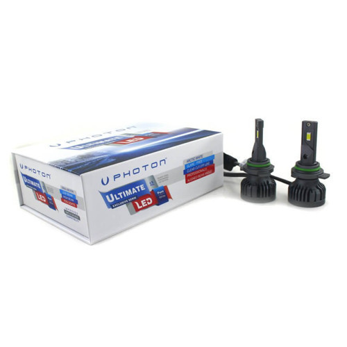 HIR2 9012 Led Xenon 9500 Lumens UL2322