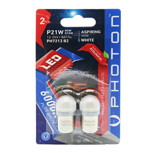 P21W/R5W/R10W Led