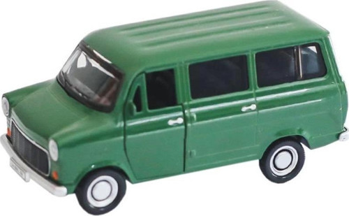 BFS BRL17F Metal Çek Bırak Ford Minibüs Havalı Korna -Birliktoys