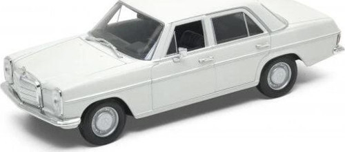 BFS 24091 WELLY DIECAST MERCEDES BENZ 220