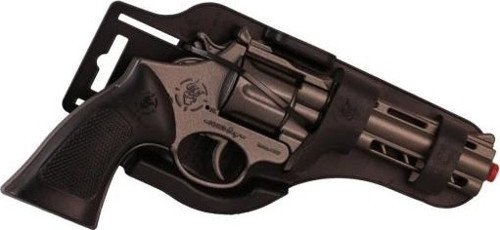 BFS 017F FOCUS BANG OYUNCAK TABANCA SERİ NO:017 FÜME