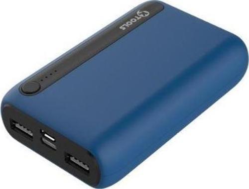 Boost 10000 Mah Qc 3.0/pd Mavi Powerbank