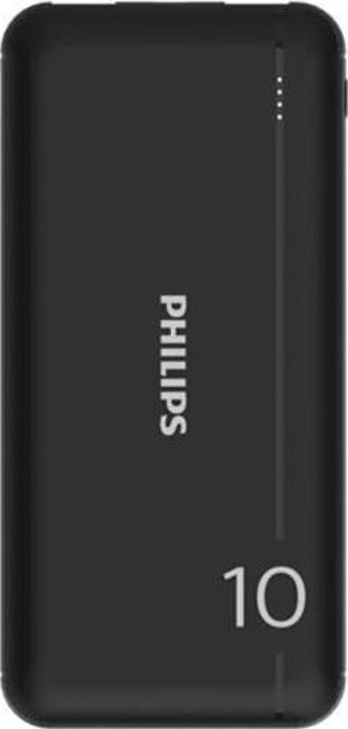 Powerbank Ultra Compact 10000 Mah Dlp Seri Dlp1810nb/62 Taşınabilir Şarj Cihazı Çift Usb Çıkışı