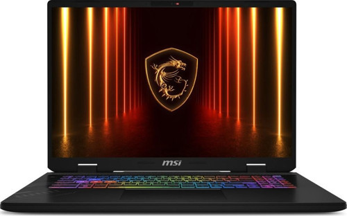 CROSSHAIR 17 HX AI D2XWGKG-017TR Intel Core Ultra 9 275HX 32 GB RAM 1 TB SSD RTX5070 17" QHD+ 240Hz Windows 11 Home K22