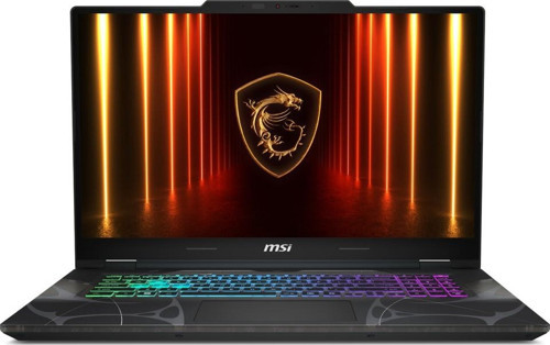 CYBORG 17 B13WFKG-091XTR Intel Core i7 13620H 64 GB RAM 1TB SSD RTX5060 17.3" FHD 144Hz FreeDOS K39
