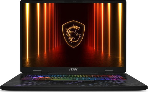 PULSE A17 AI+ C3XWGKG-020TR AMD Ryzen 9 AI HX 370 48 GB RAM 1 TB SSD RTX5070 17" QHD+ 240Hz FreeDOS K33