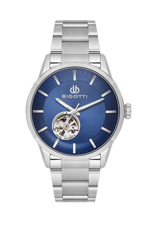 BIGOTTI BG.1.10685-3 ERKEK KOL SAATİ