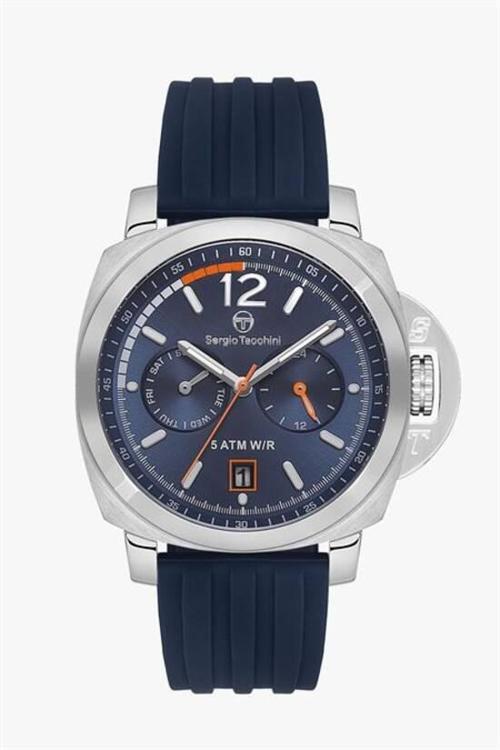 SERGIO TACCHINI ST.1.10414-2 ERKEK KOL SAATİ