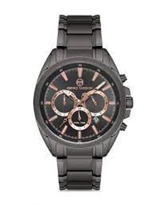 SERGIO TACCHINI ST.1.10095.5 ERKEK KOL SAATİ