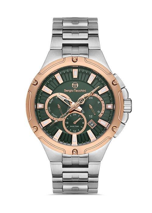 SERGIO TACCHINI ST.1.10336.4 ERKEK KOL SAATİ