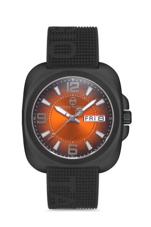 SERGIO TACCHINI ST.1.10092.3A ERKEK KOL SAATİ