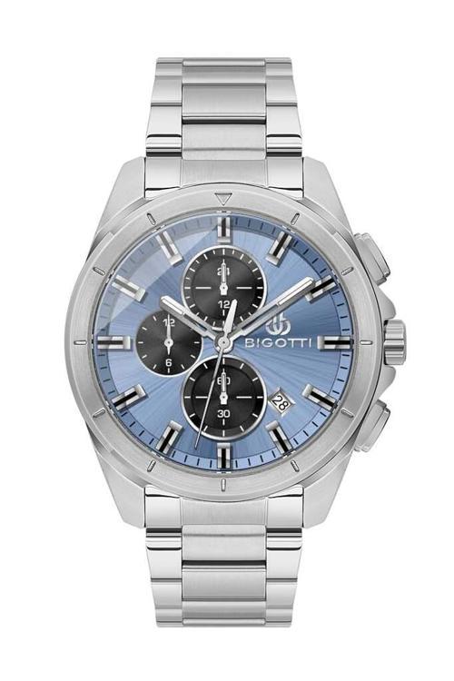 BIGOTTI BG.1.10629-6 ERKEK KOL SAATİ