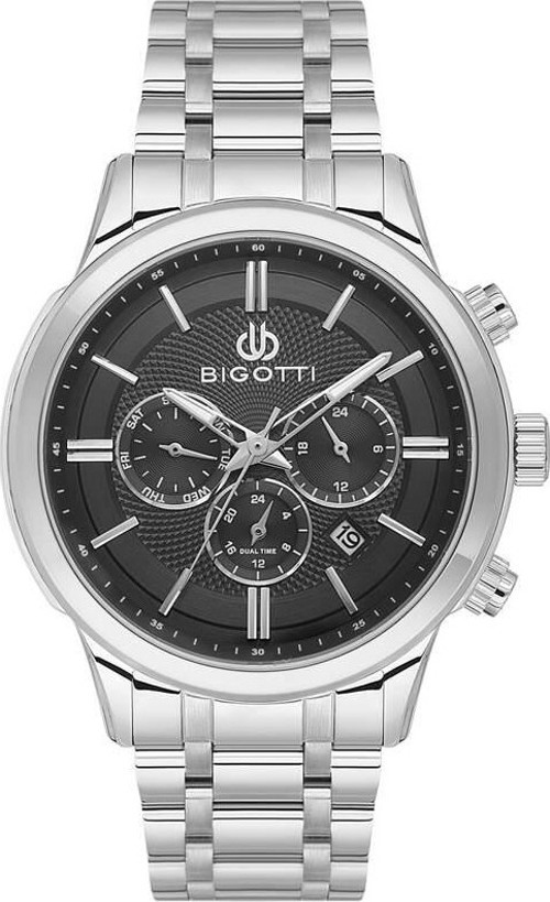 BIGOTTI BG.1.10670-2 ERKEK KOL SAATİ