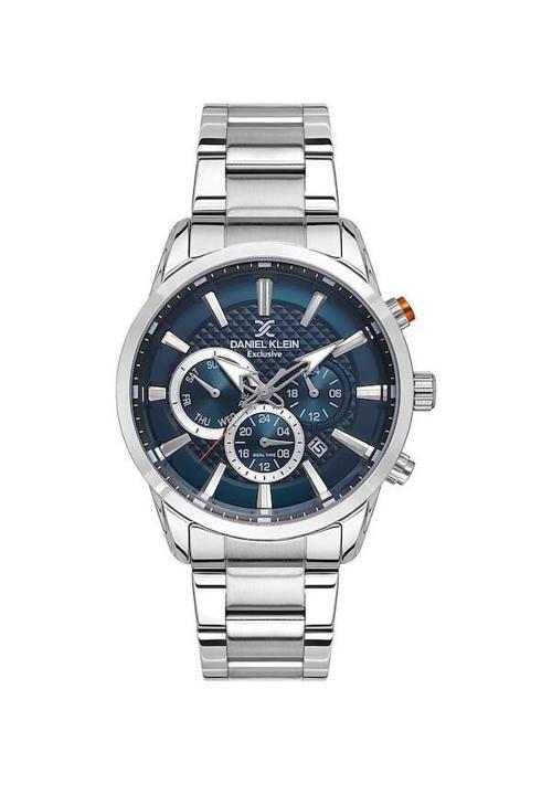 DANIEL KLEIN DK.1.13525-9 ERKEK KOL SAATİ