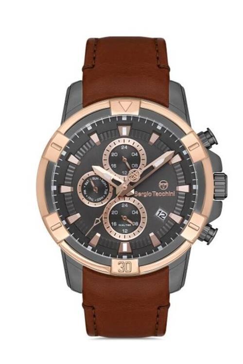 SERGIO TACCHINI ST.1.10198.5 ERKEK KOL SAATİ