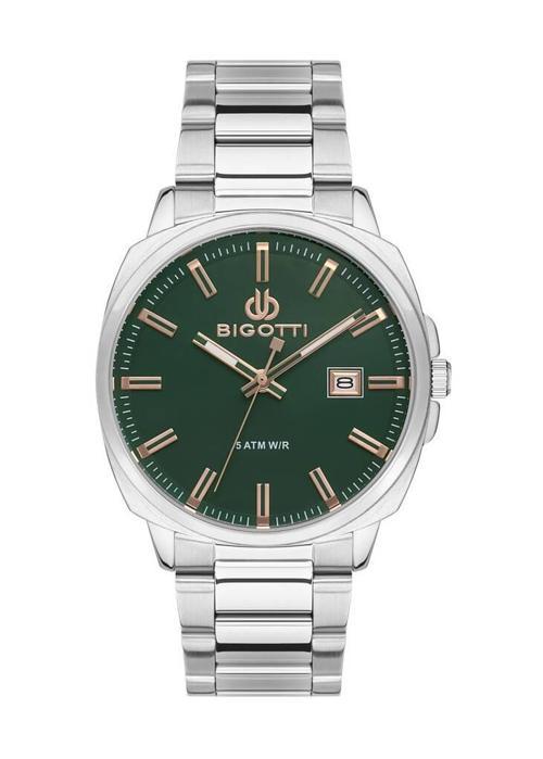 BIGOTTI BG.1.10483-4 ERKEK KOL SAATİ