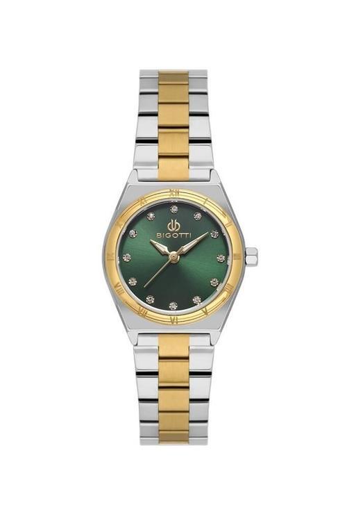 BIGOTTI BG.1.10618-5 KADIN KOL SAATİ