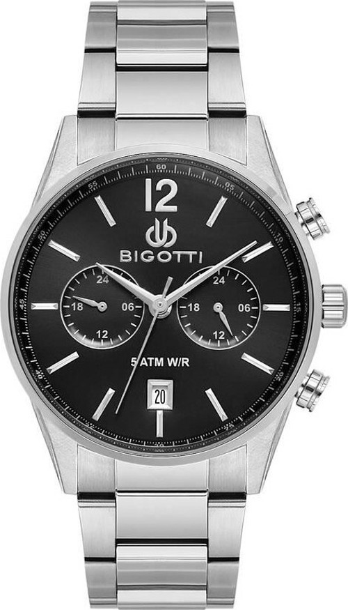 BIGOTTI BG.1.10509-2 ERKEK KOL SAATİ