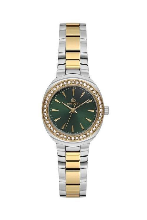 BIGOTTI BG.1.10617-7 KADIN KOL SAATİ