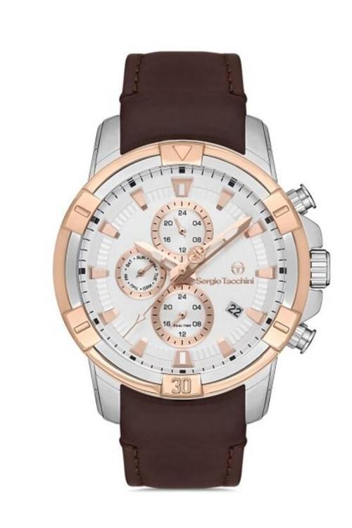 SERGIO TACCHINI ST.1.10198.2 ERKEK KOL SAATİ