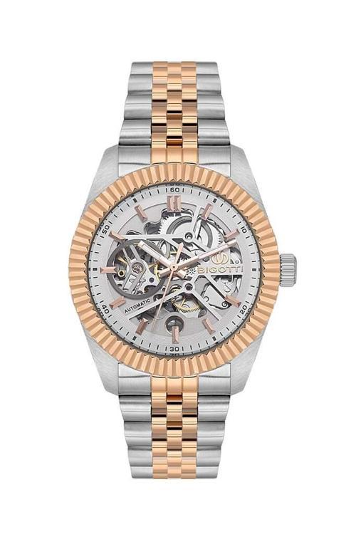 BIGOTTI BG.1.10674-5 ERKEK KOL SAATİ