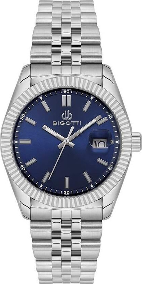 BIGOTTI BG.1.10676-3 ERKEK KOL SAATİ