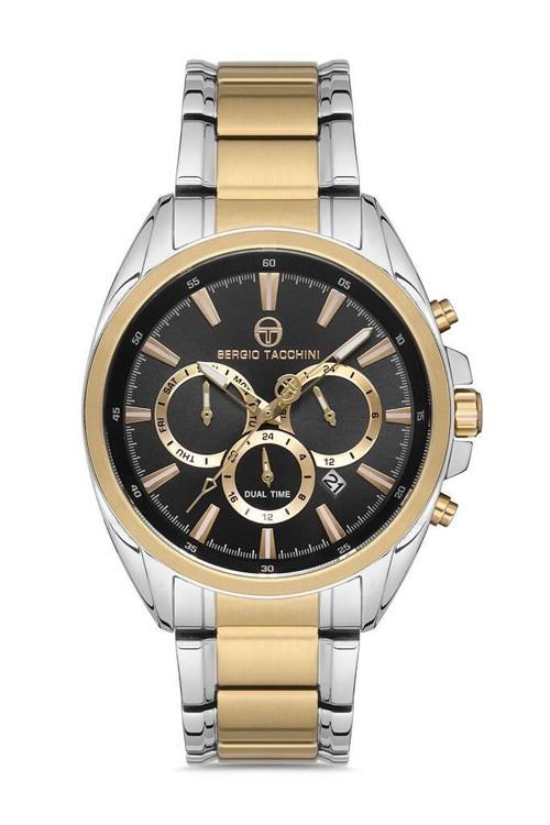 SERGIO TACCHINI ST.1.10095.4 ERKEK KOL SAATİ