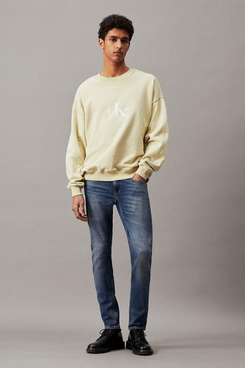 Calvin Klein Erkek Jean