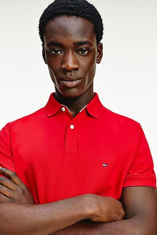 Erkek  Polo Yaka T-shirt