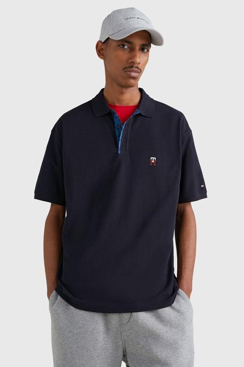 Polo Yaka Erkek T-shirt