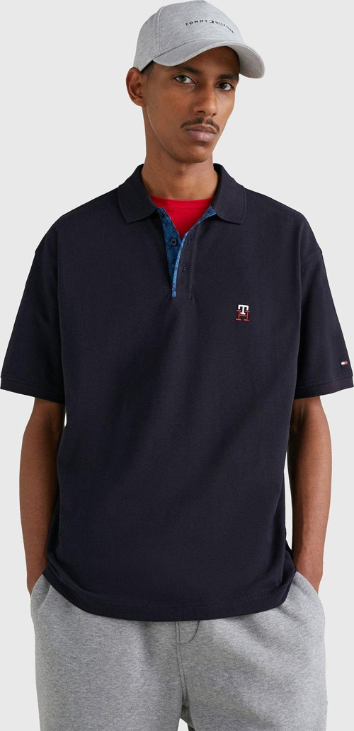 Polo Yaka Erkek T-shirt
