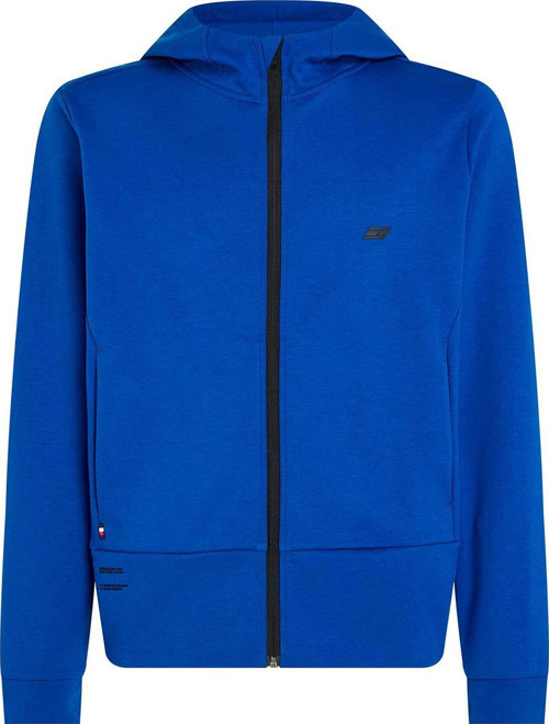 Ön Fermuarlı Sweat
