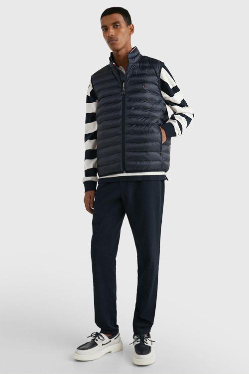 Tommy Hılfıger  Erkek Şişme Yelek