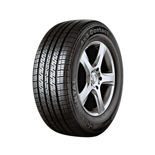 Conti4x4Contact 225/70R16 102H 4x4 Yaz Lastiği (Üretim Yılı: 2025)