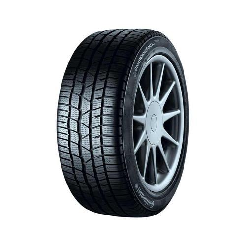 ContiWinterContact TS 830P SSR 245/40R18 97V XL M+S 3PMSF FR Otomobil Kış Lastiği (Üretim Yılı: 2025)