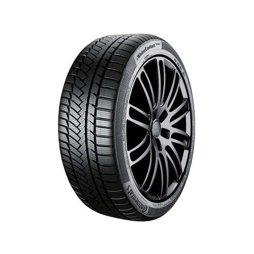 WinterContact TS 850P SSR 235/50R19 99V M+S 3PMSF FR 4x4 Kış Lastiği (Üretim Yılı: 2025)