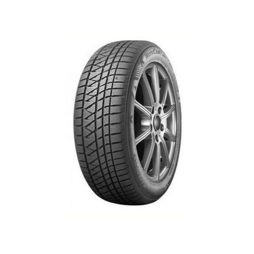 WinterCraft SUV WS71 255/55R19 111V XL M+S 3PMSF 4x4 Kış Lastiği (Üretim Yılı: 2024)