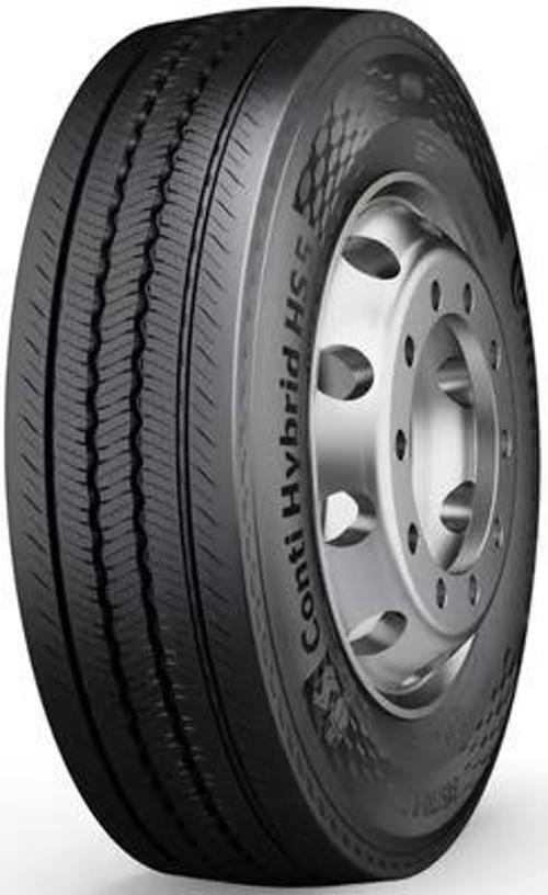 Conti Hybrid HS5 385/55R22.5 160K 158L M+S 3PMSF 20PRAğır Vasıta Yaz Lastiği (Üretim Yılı:2025)