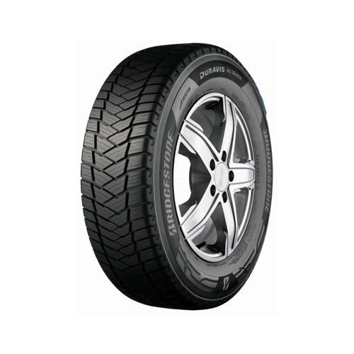 215/55R16 106/104T Duravis All Season Hafif Ticari 4 Mevsim Lastiği (Üretim Yılı:2024)