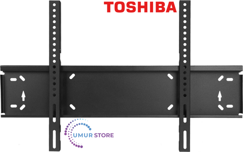 50UA2063DT 50" 4K Android Smart 40”- 85” inç Lcd Led Tv Sabit Duvar Askı Aparatı