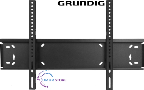 43GJU7500B 43” 4K UHD Google Smart Uydu Alıcılı 40”- 85” inç Lcd Led Tv Sabit Duvar Askı Apa