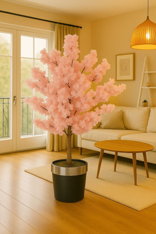 PEMBE BAHAR DALI( 130 CM )