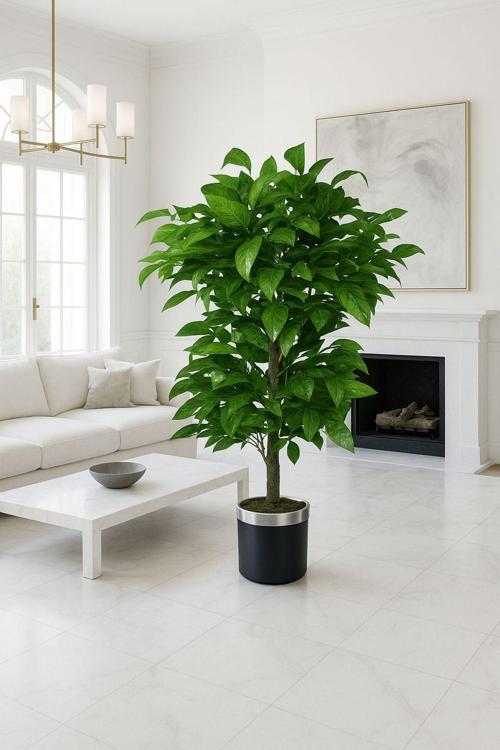 yapay ceviz agacı 120 cm