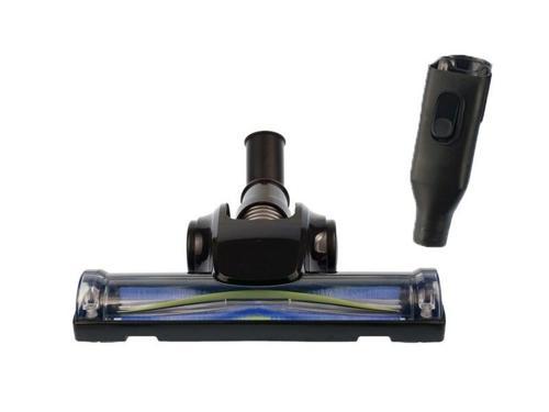 Philips XW 9463, XW 9383 Aqua Trio ile Uyumlu İnce Turbo Başlık