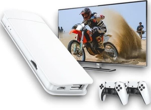 3 D GAME STICK